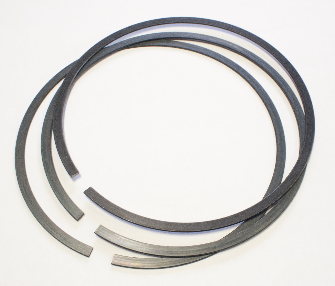 (BLOB)segment de piston pour K2 et K23-1 (BLOB)segment de piston pour K2 et K23-1