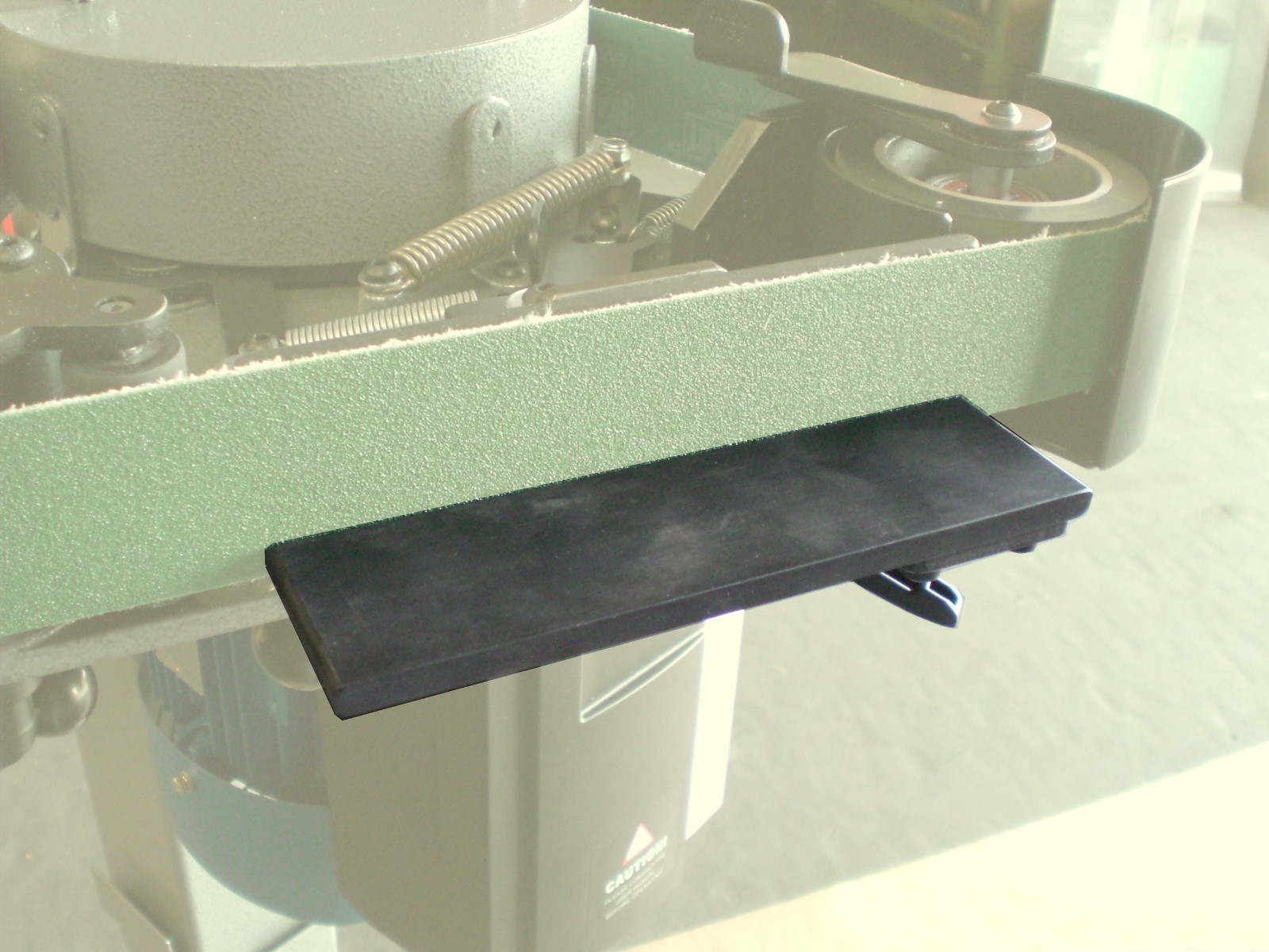 (BLOB)Platen table for square edge grinding-2 (BLOB)Platen table for square edge grinding-2