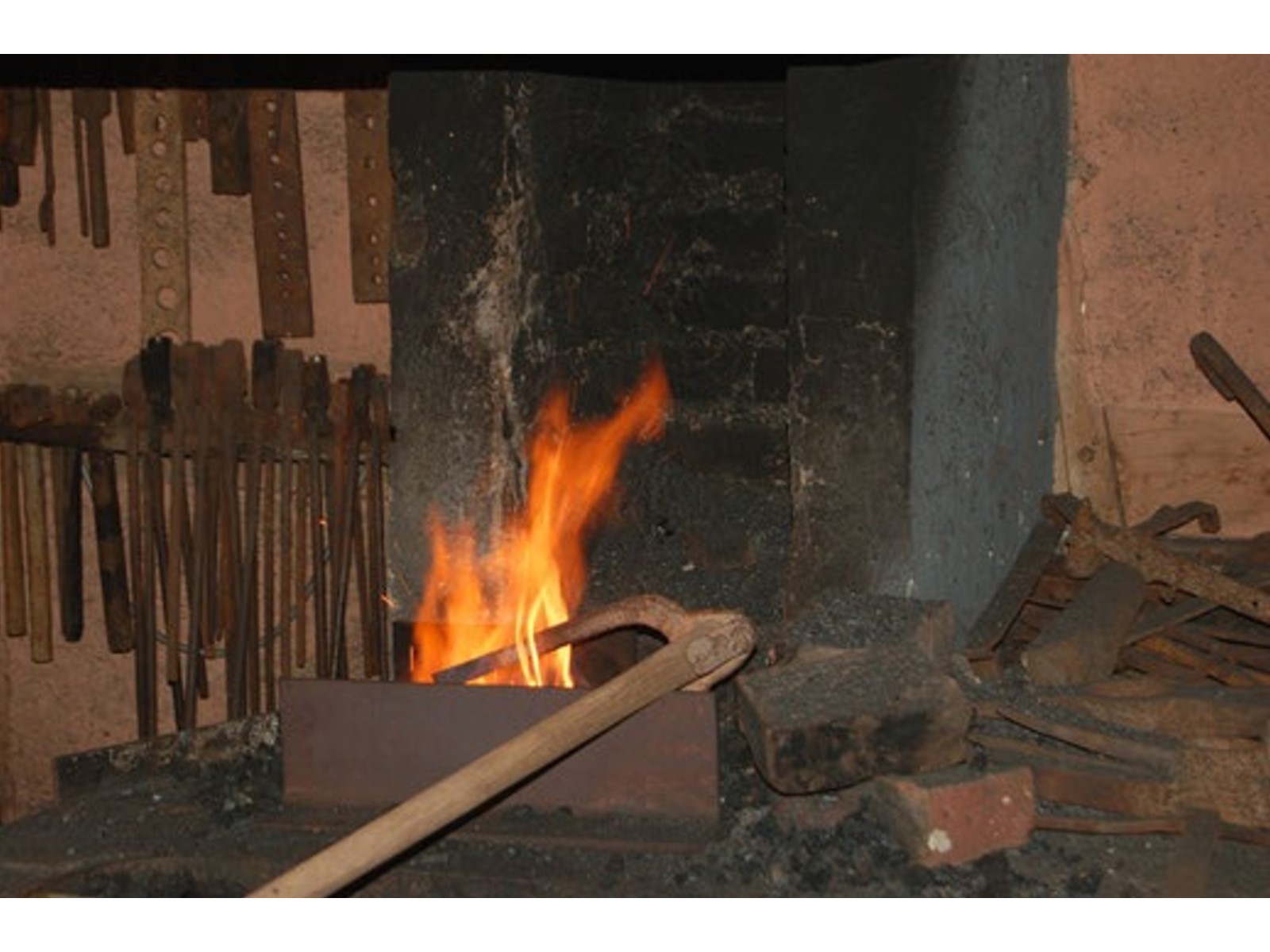 Museumsschmiede "Alterkülz" - Bad Sobernheim (D) - 12/13 Juli 2025-1