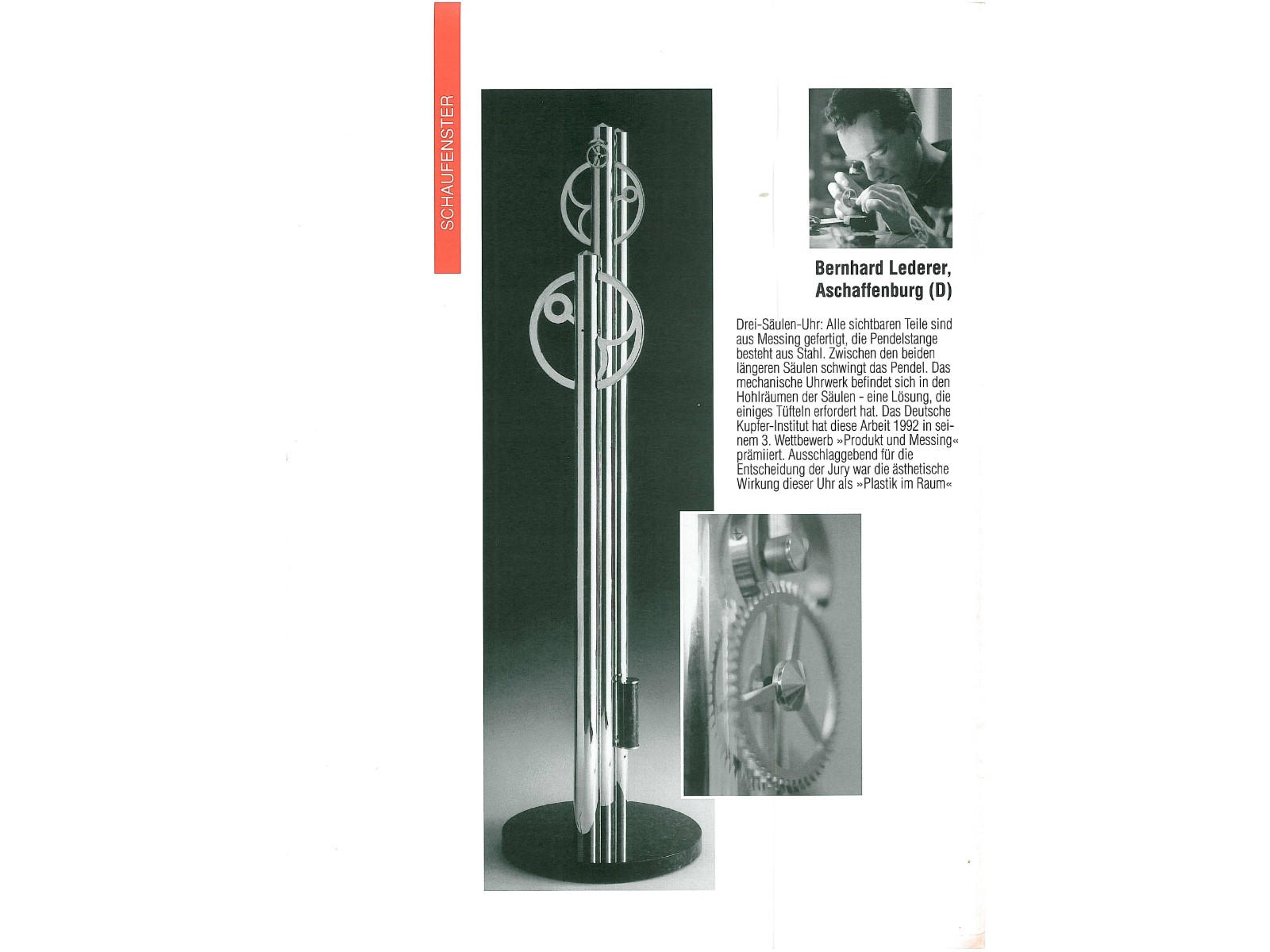 (BLOB)Zeitschrift HEPHAISTOS 1993, 04-2