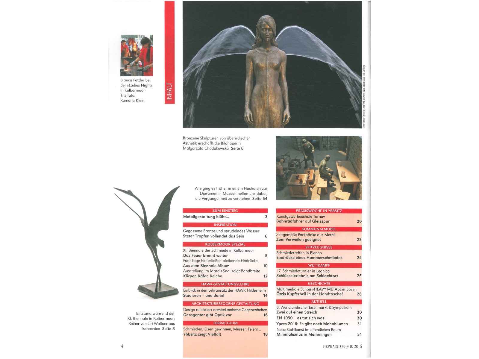 Zeitschrift HEPHAISTOS 2016, 9/10-4
