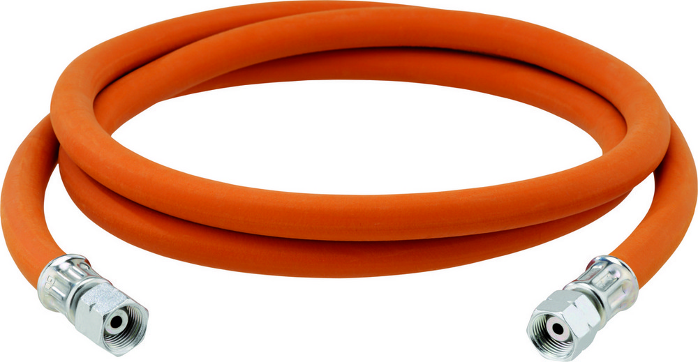 (BLOB)gas hose high pressure (30 bar)-1 (BLOB)gas hose high pressure (30 bar)-1
