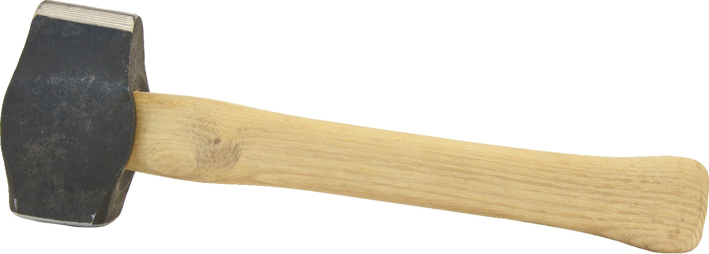 (BLOB)Marteau exclusive panne en long 2,0 kg-2
