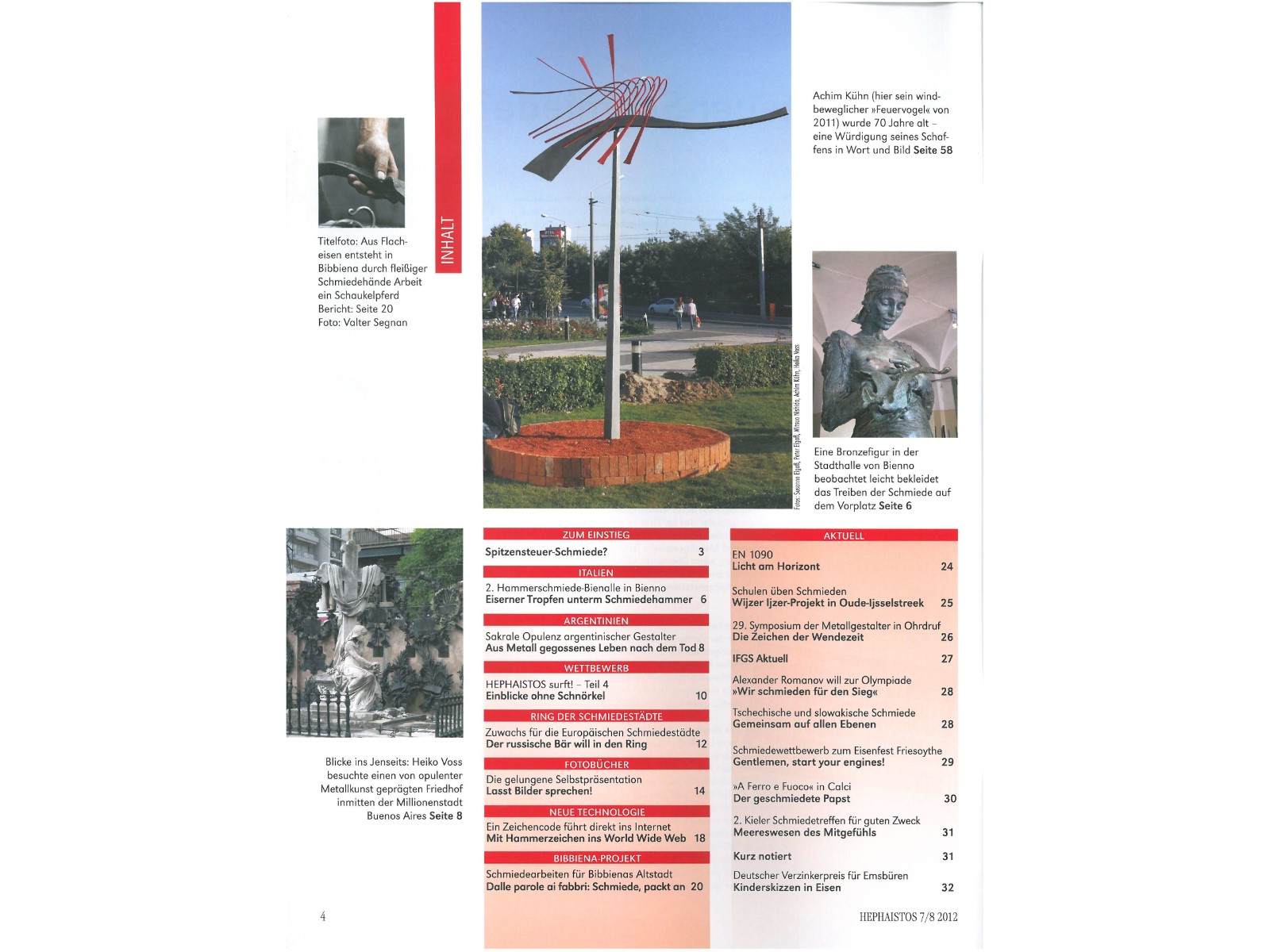 Zeitschrift HEPHAISTOS 2012, 7/8-4