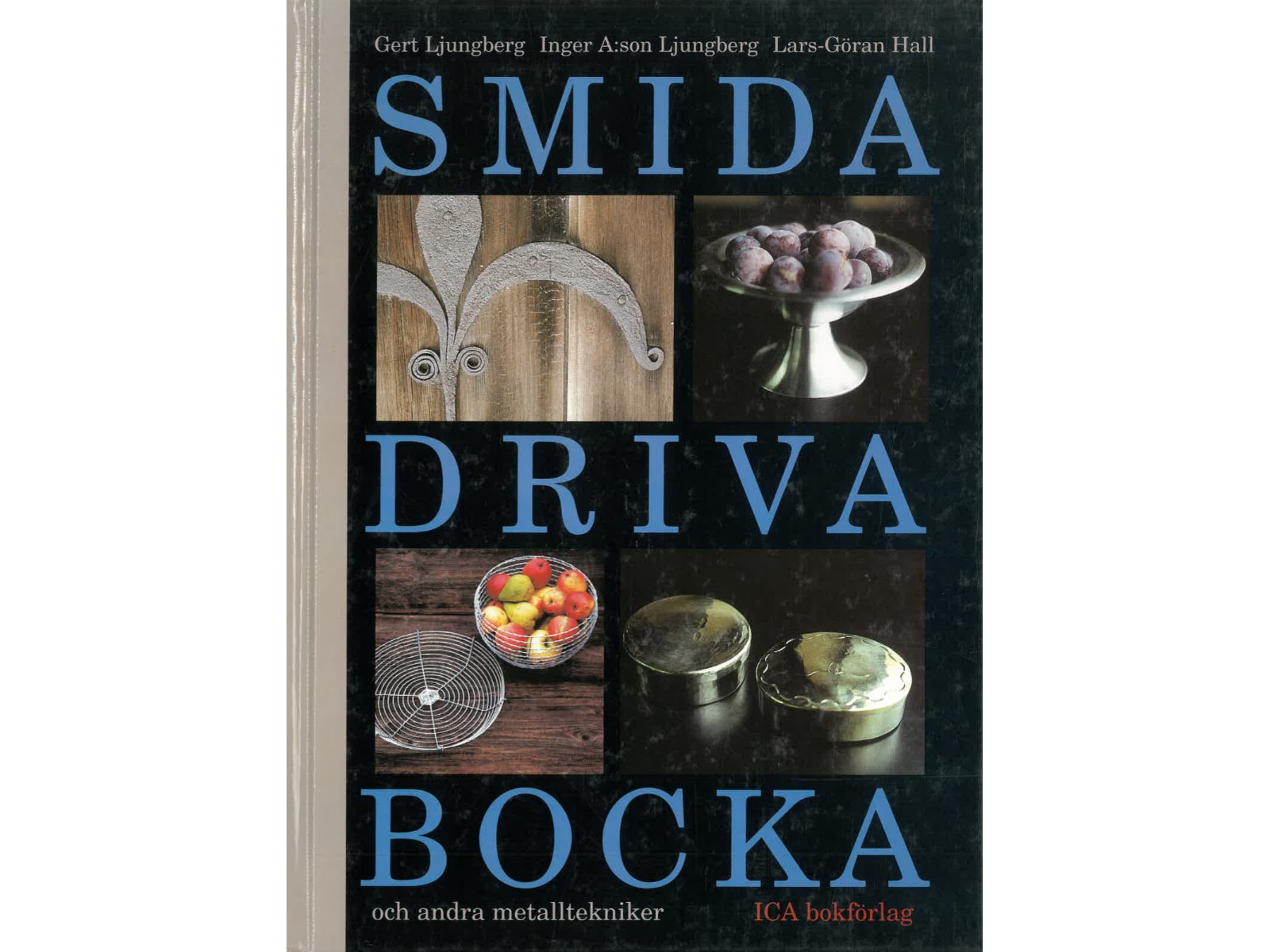 Smida Driva Bocka-1