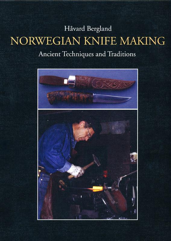 Norwegian Knife Making-2