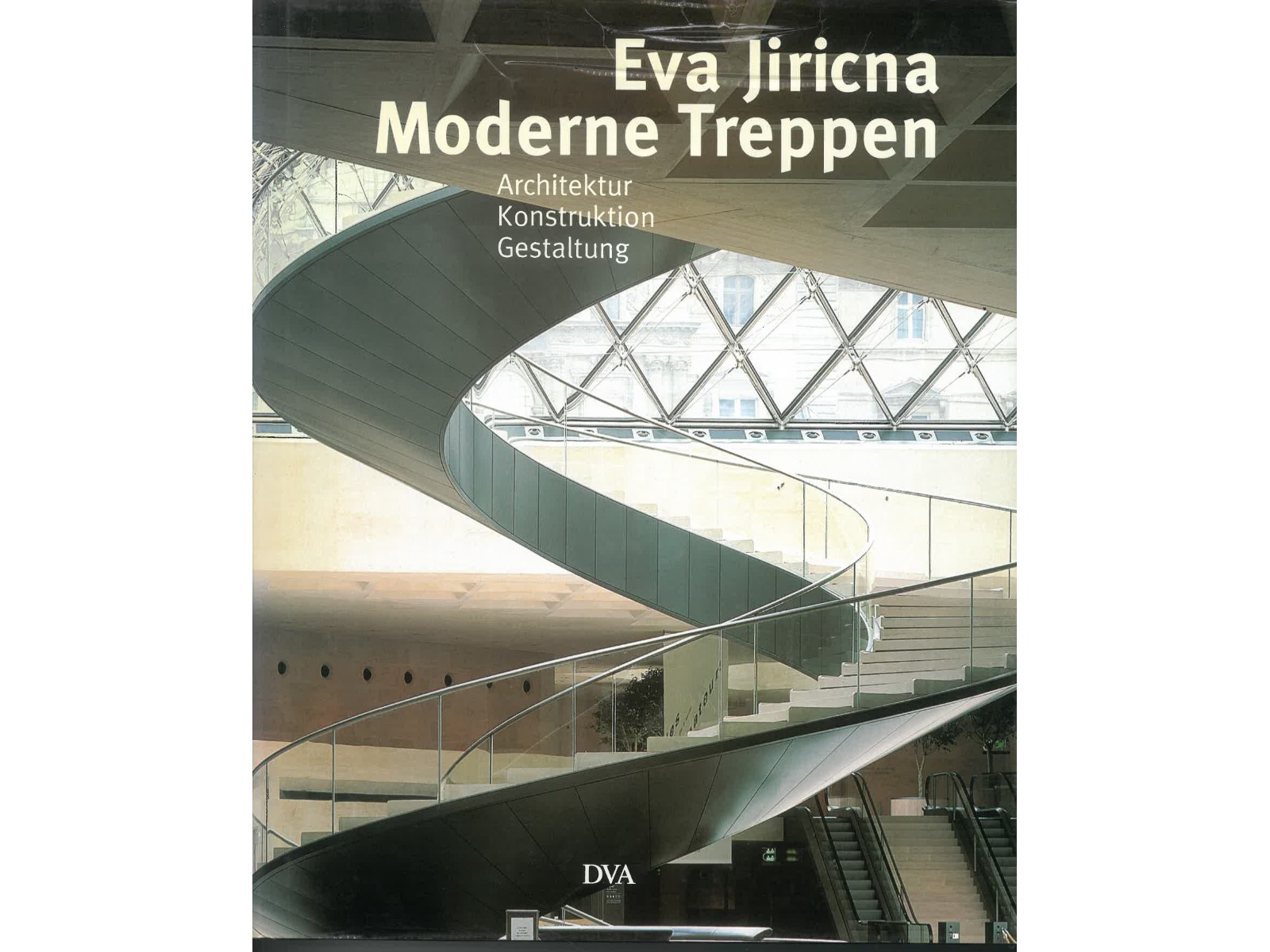 Moderne Treppen-1