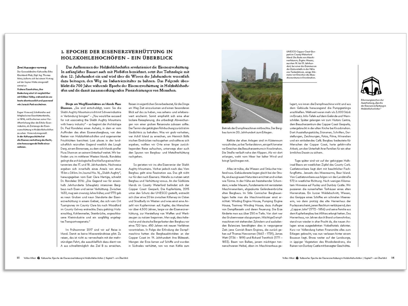 Kulturerbe - Epoche der Eisenerzverhüttung-4 Kulturerbe - Epoche der Eisenerzverhüttung-4