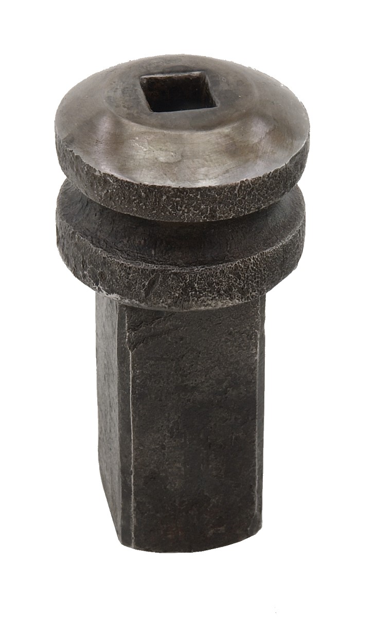 Nageleisen 10 mm, kompakt-1 Nageleisen 10 mm, kompakt-1