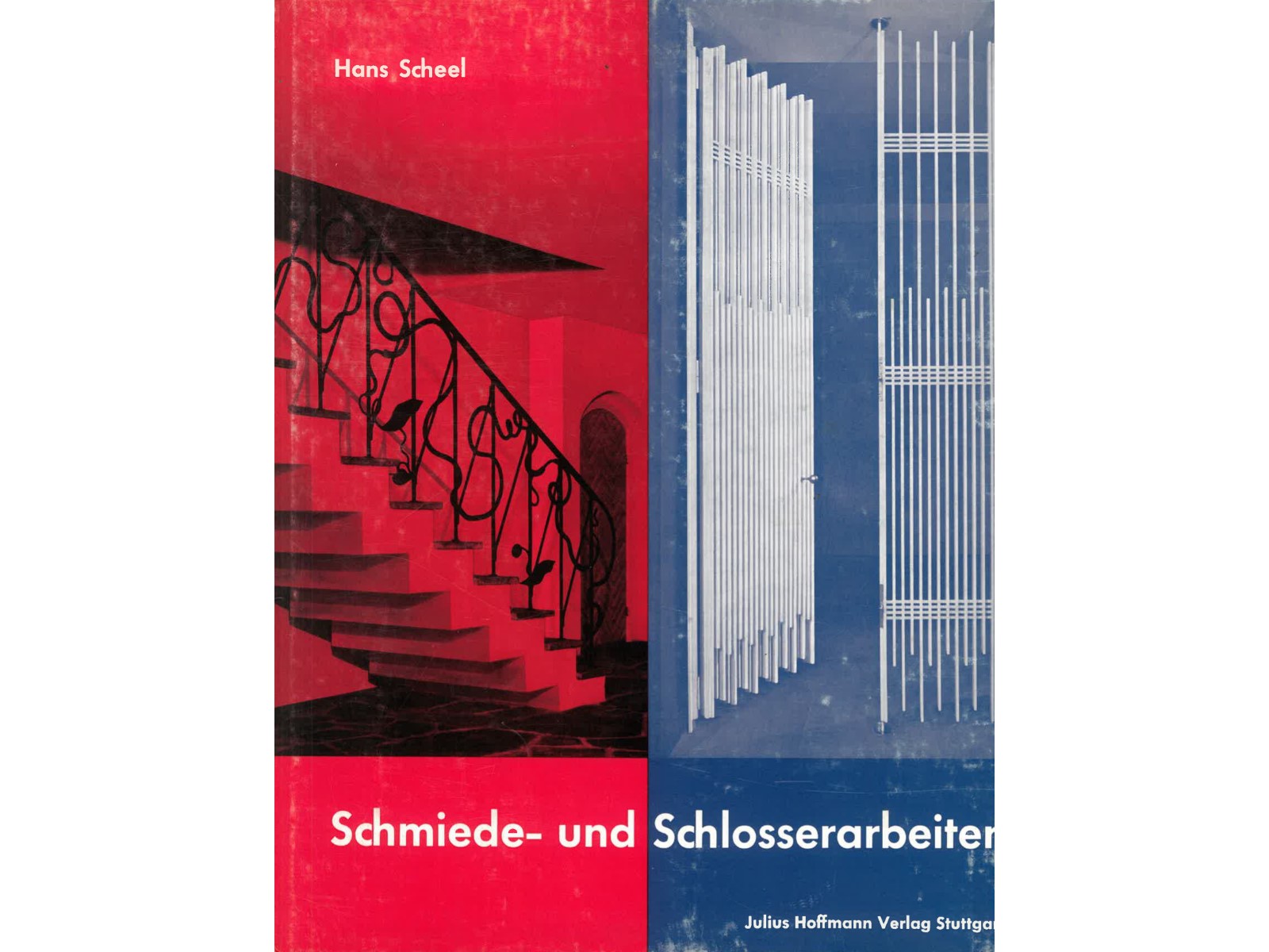 Schmiede- und Schlosserarbeiten-1