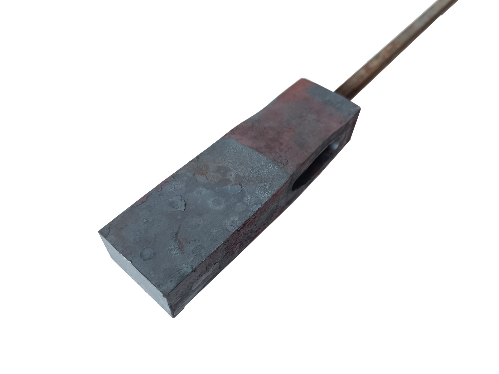 AXT Rohling-2 AXT Rohling-2