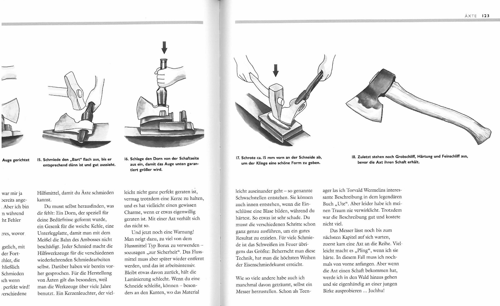 (BLOB)Schmieden lernen-5 (BLOB)Schmieden lernen-5