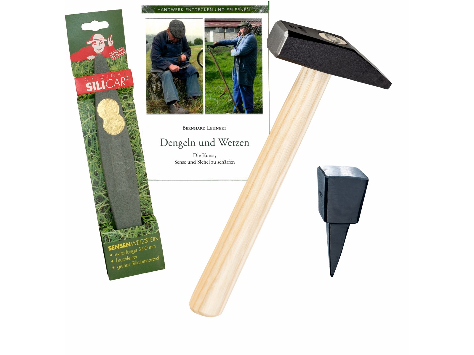 (BLOB)scythe set-1