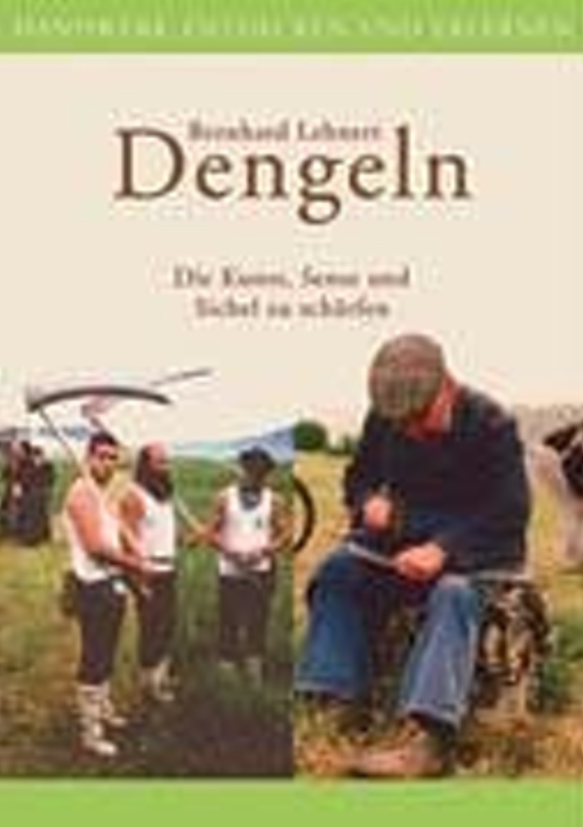 Dengeln-1 Dengeln-1