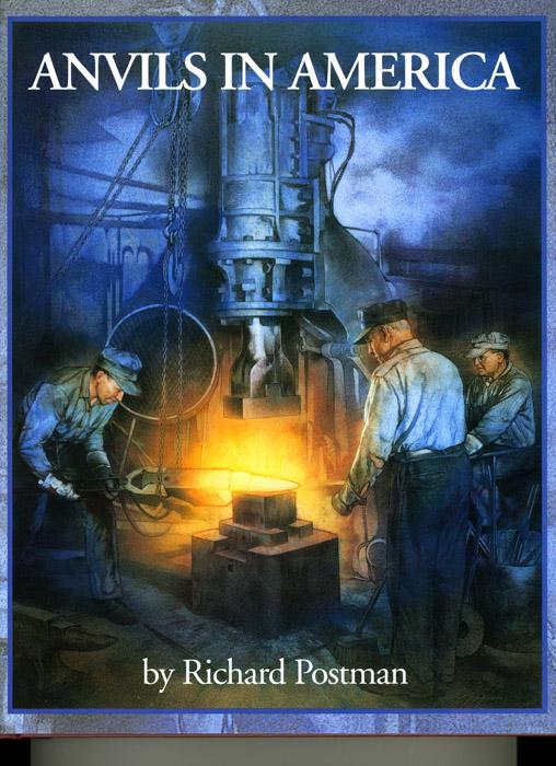 (BLOB)Anvils in America-1 (BLOB)Anvils in America-1