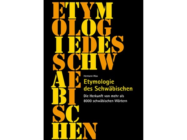 Etymologie des Schwäbischen