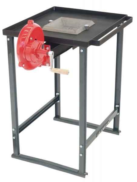 forge portable type F 600 H