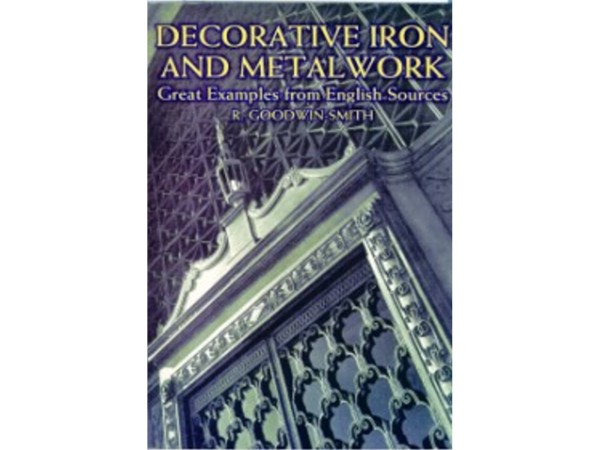Decorative Iron and Metalwork