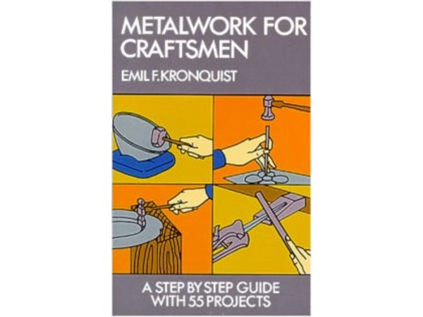 Metalwork for Craftsmen