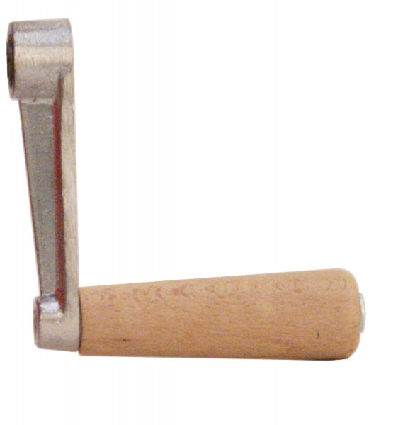 handle as a spare