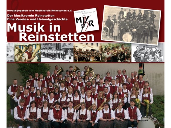 Musik in Reinstetten