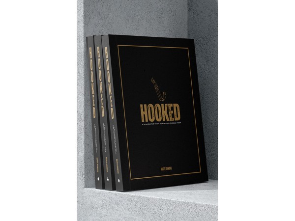 Hooked: A Blacksmith’s Study of Function Through Form