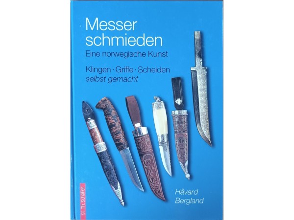 Schnäppchen: Buch: Messer schmieden