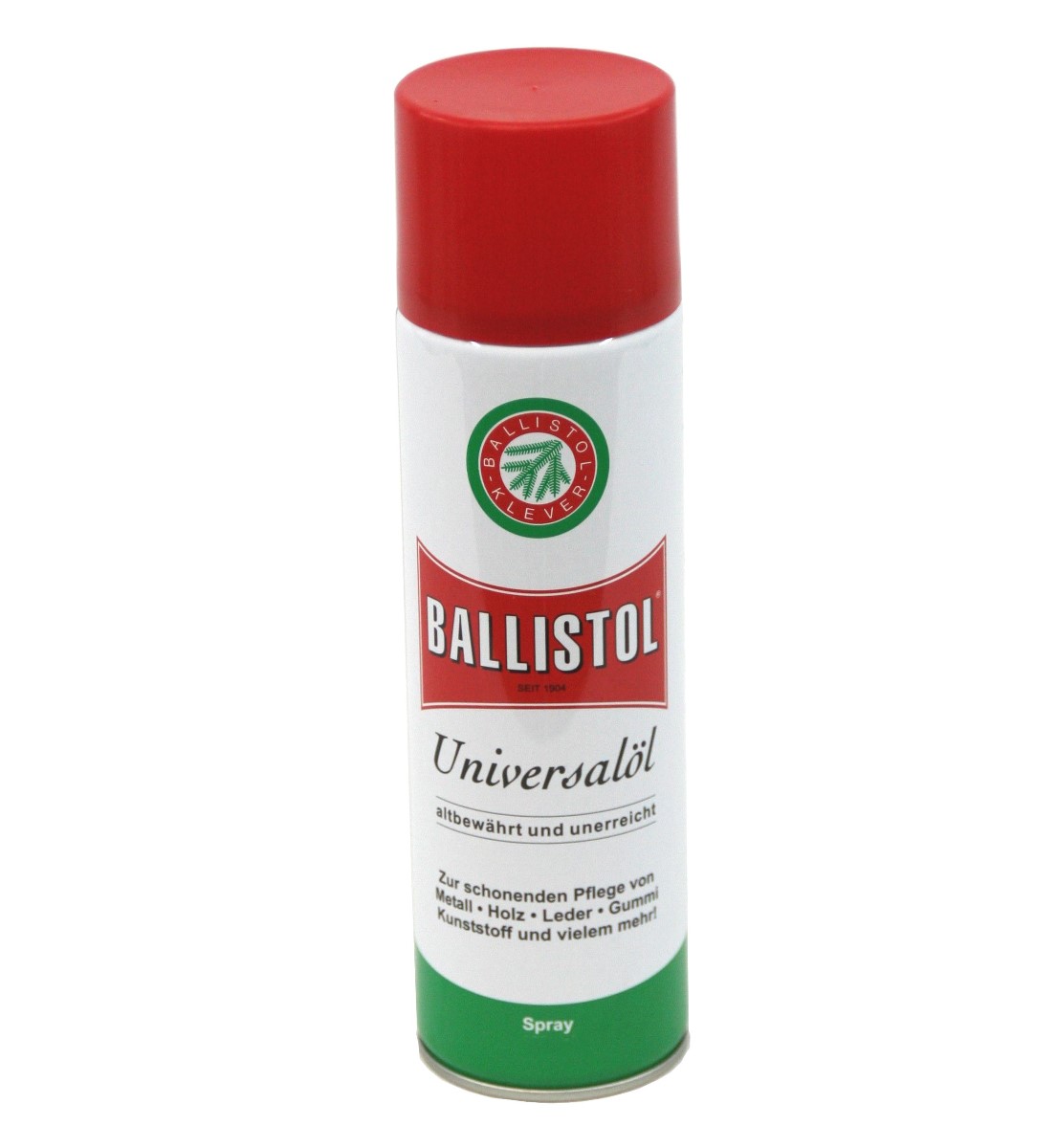 Ballistol Spray 50 ml, Oberflächenbehandlung, Hilfsmittel, Schmieden