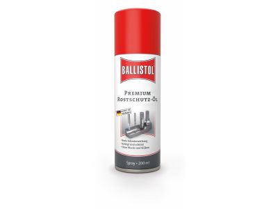 Huile Silicone En Spray 200 Ml - Lubrifiant Et Protecteur Polyvalent Pour Chaînes, Charnières, Métaux - Imperméabilisant