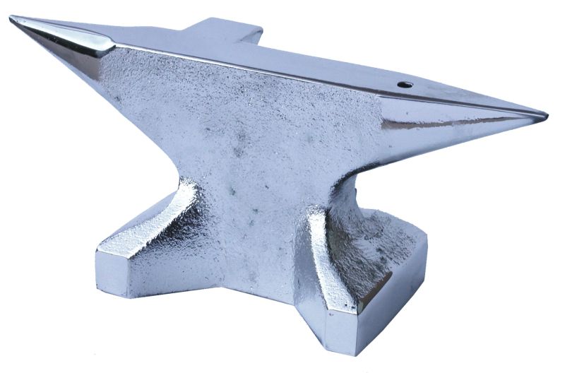 Anvils